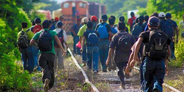 Dia Mundial da Juventude 2013 destaca desafio dos jovens migrantes